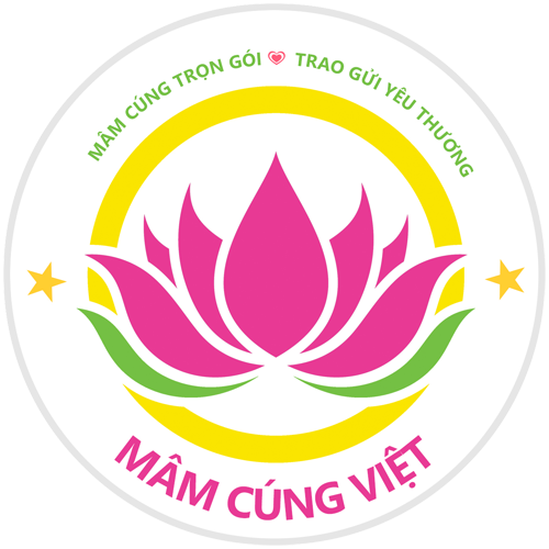 Mâm Cúng Việt