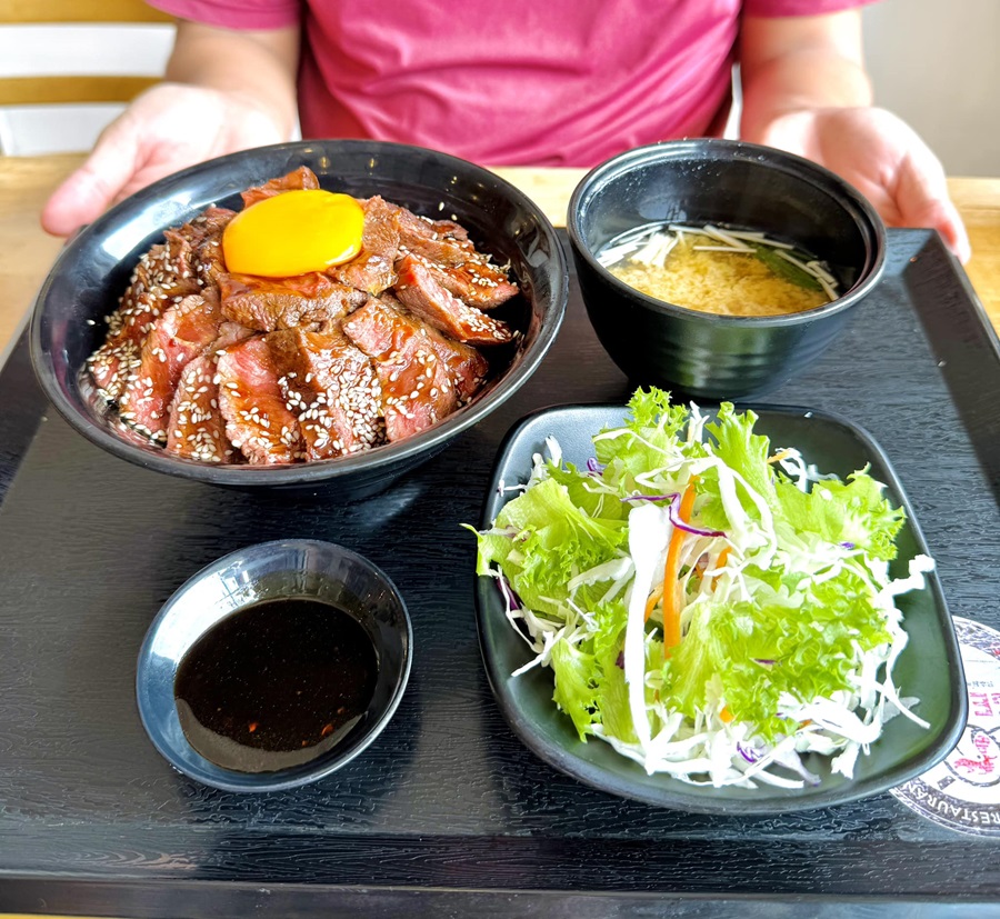 Mì Ramen tại Agechan Restaurant Gò Vấp