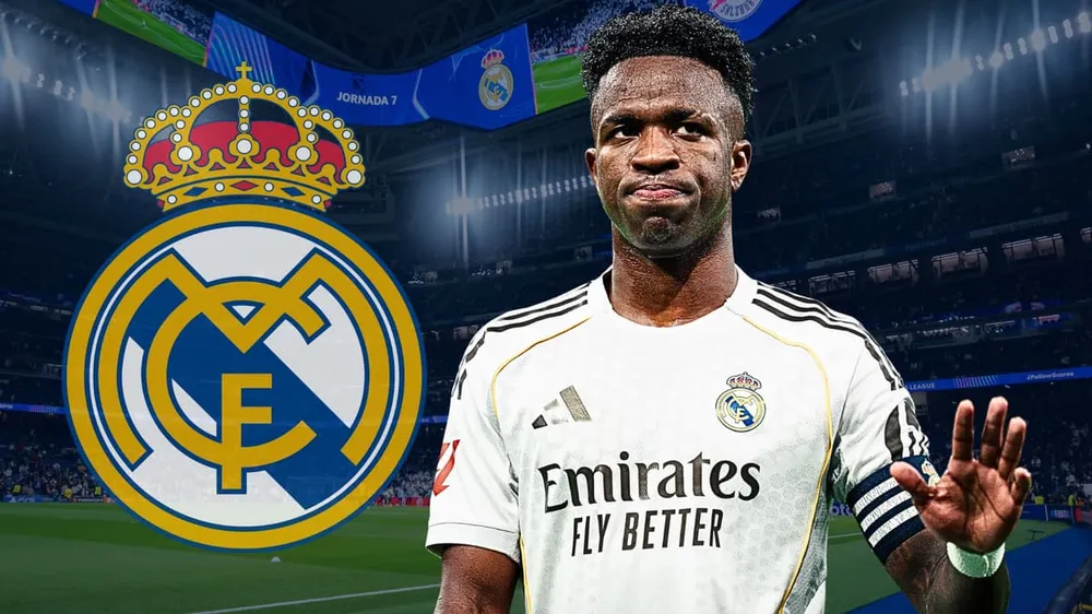 Lựa chọn nào cho Vinicius tại Real Madrid? | CHUYÊN TRANG THỂ THAO